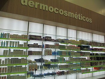 Dermocosméticos - Farmacias Revilla